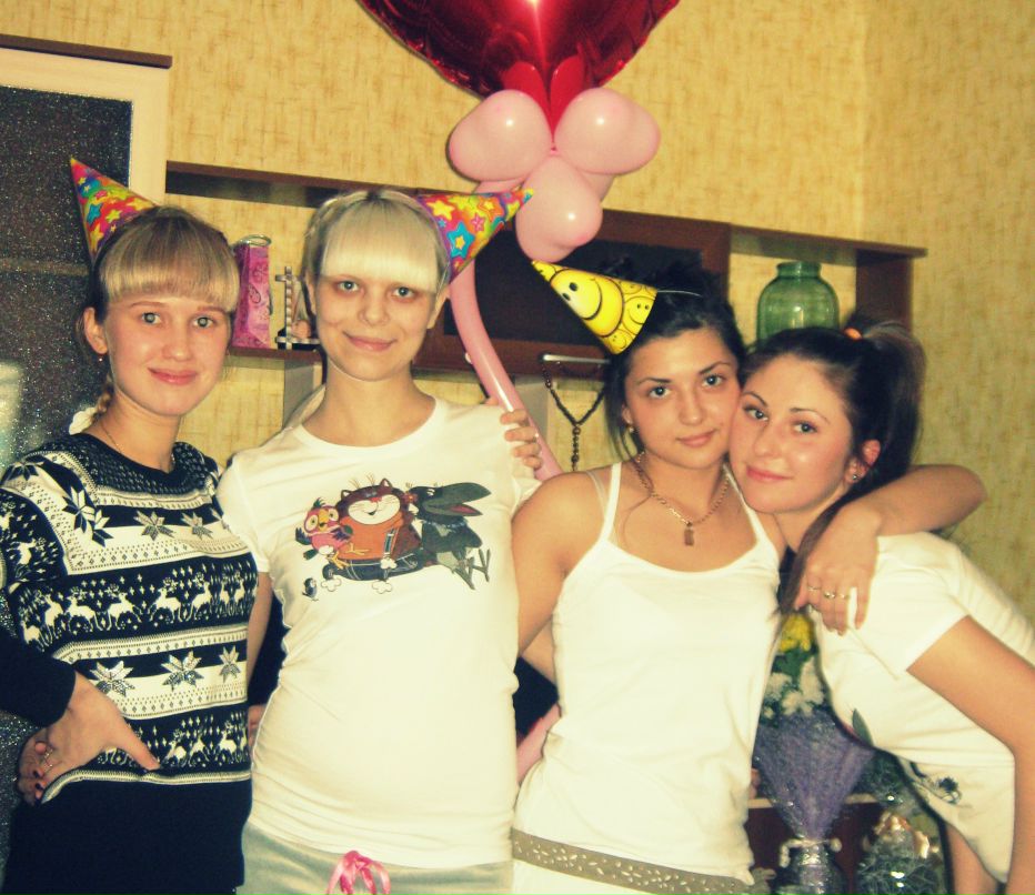 Евгения Алексеевна | Красноярск