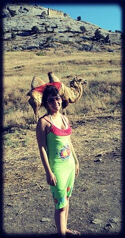 Лилия Кудаярова | Уфа