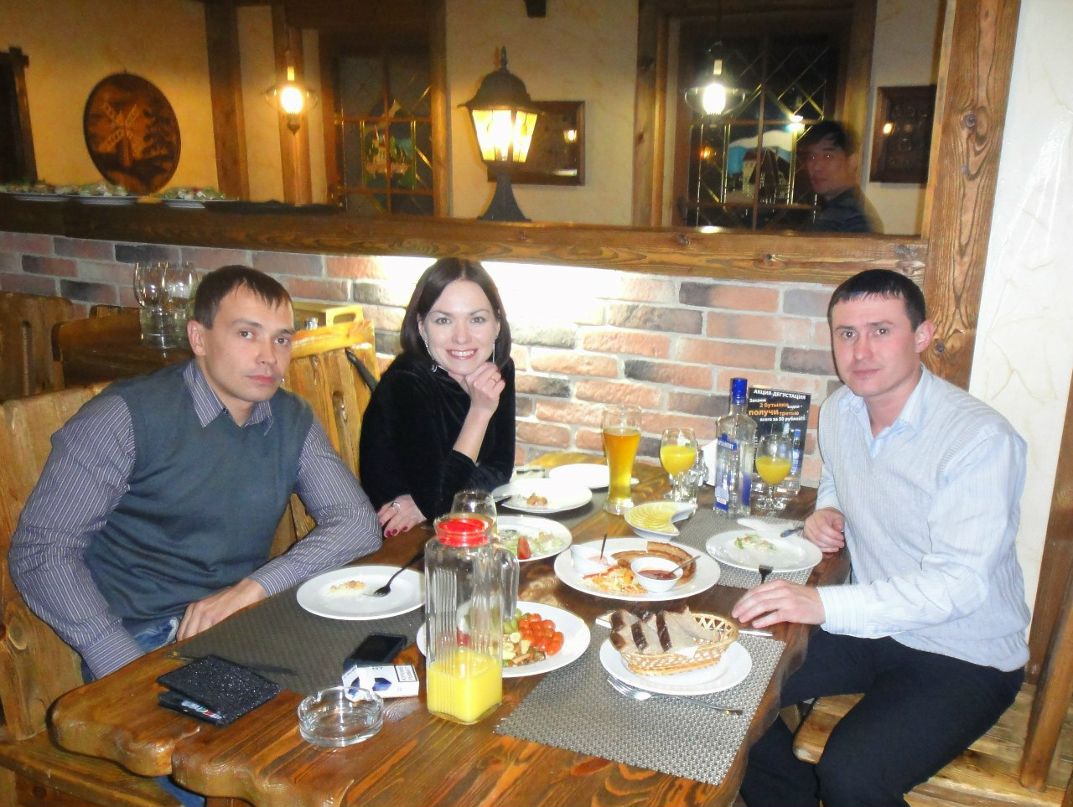 Денис Меньшиков 