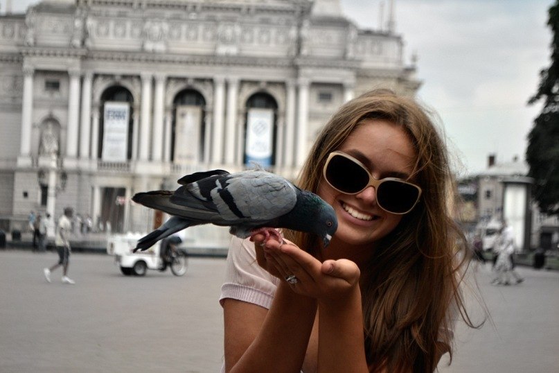 Уляна Гриньо | Львов