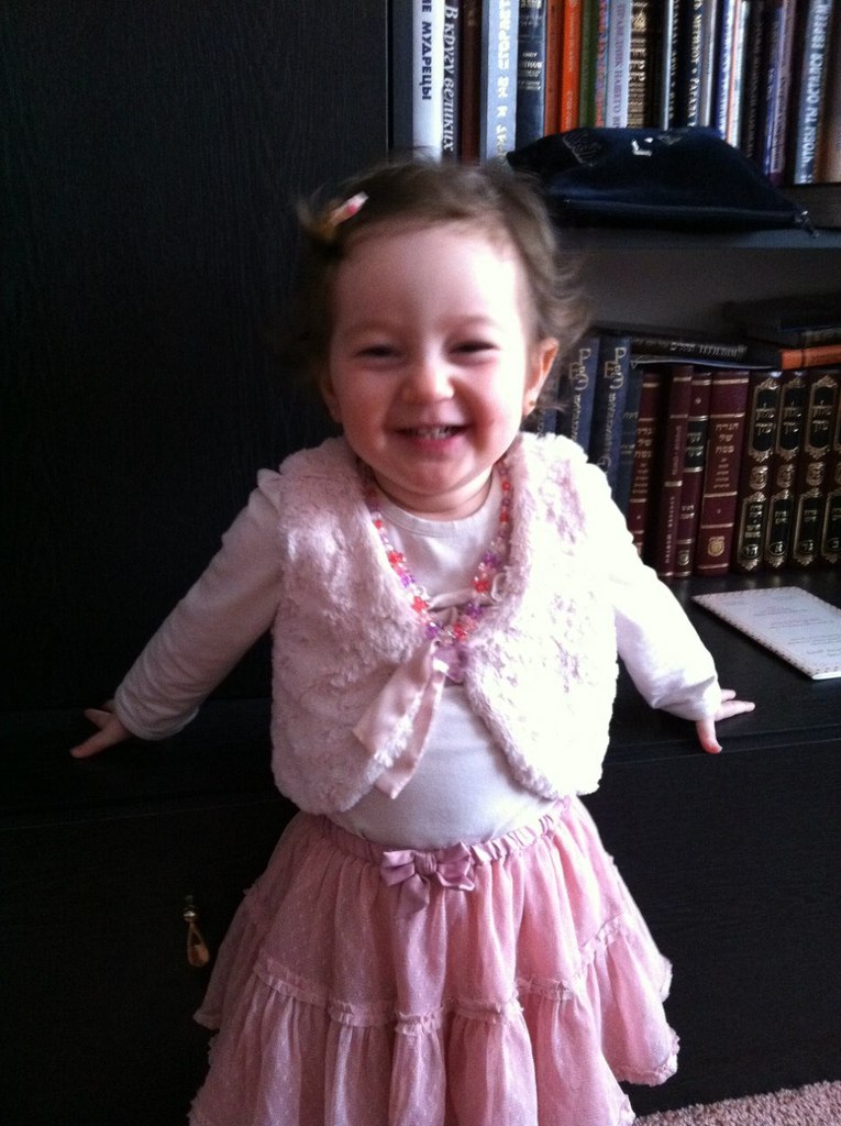 Анна Кроль | Луганск