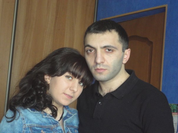 Seto Avakyan | Москва