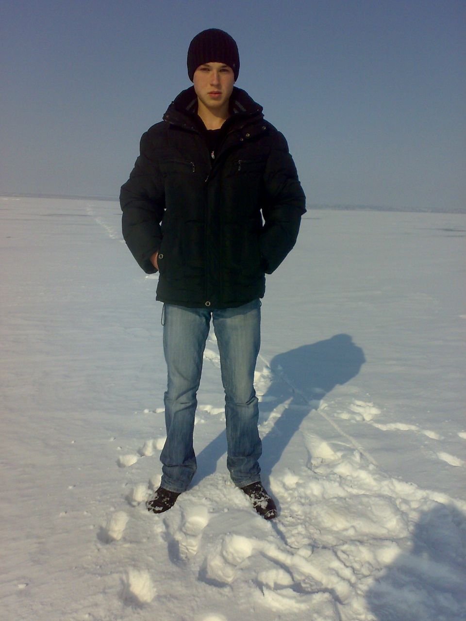 Денис Денисов | 