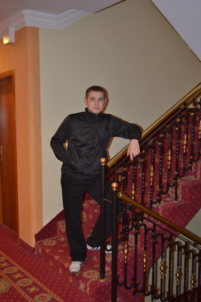 Anton Kuzin | Балтийск