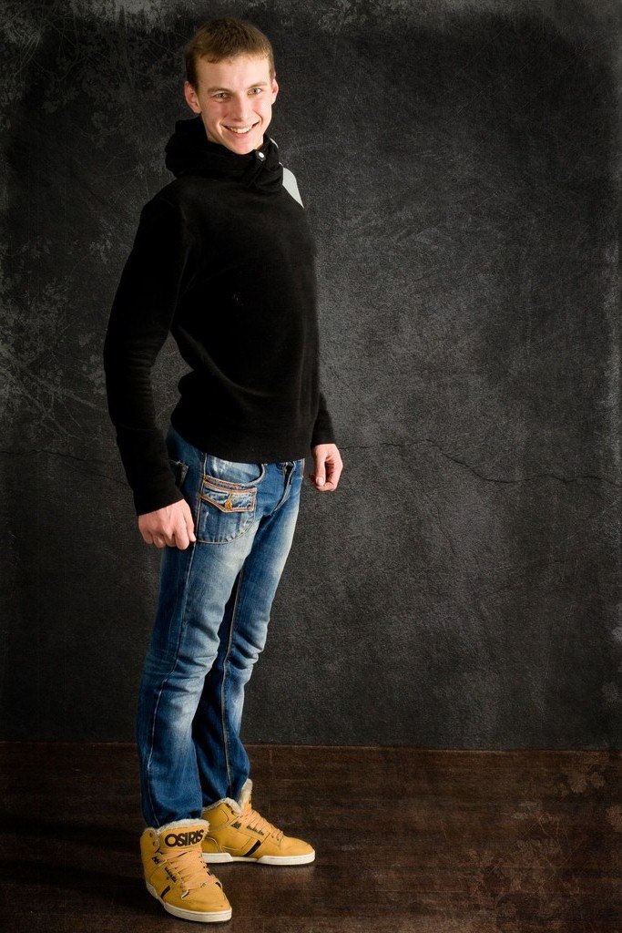 Леша Ракутин | Череповец