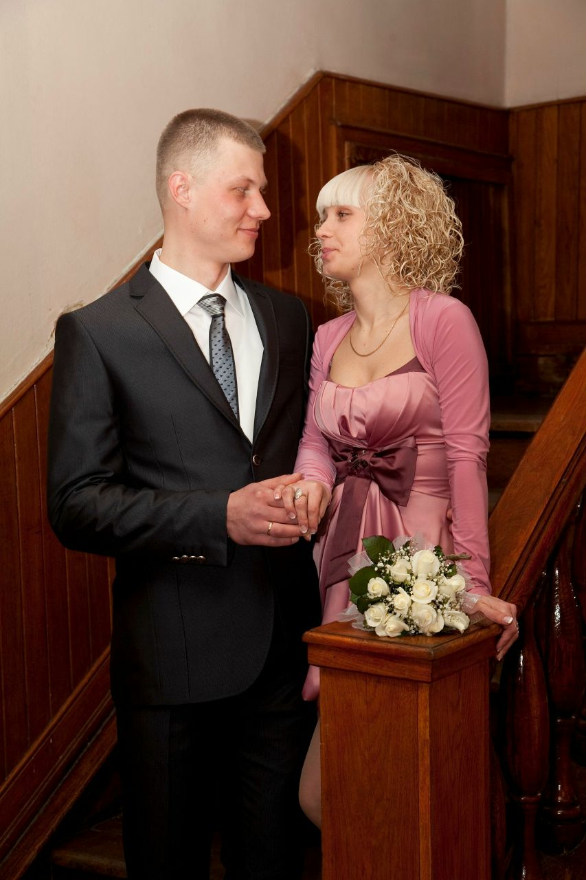 Алина Шпырная | Запорожье