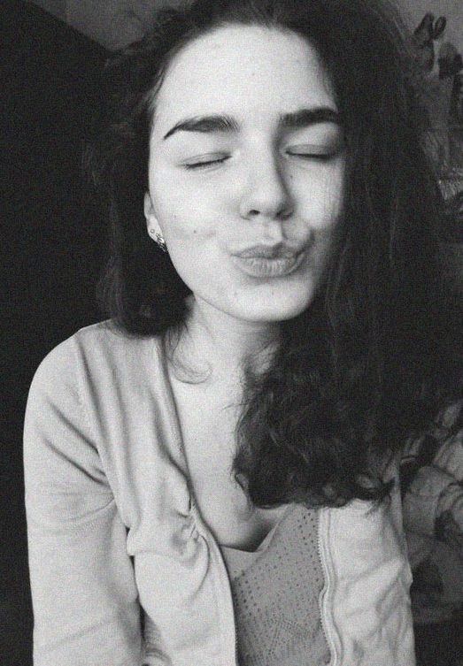 Анастасия Плотникова | Санкт-Петербург