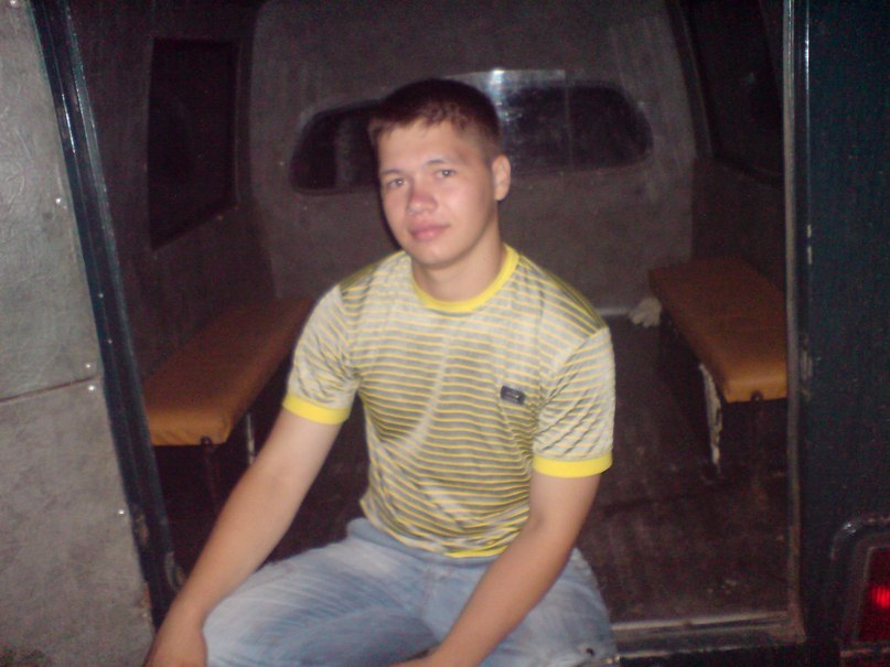 Сергей Дутчак | Кривой Рог