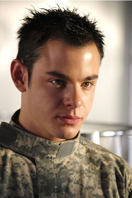 Илья Баранов | Новомосковск