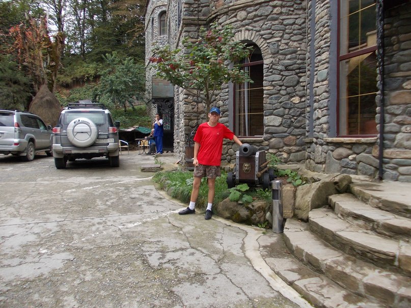 Иван Артемьев я такой милый zaйka | Нижний Новгород