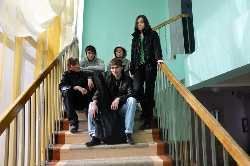 Коля Головатий | Бурштын