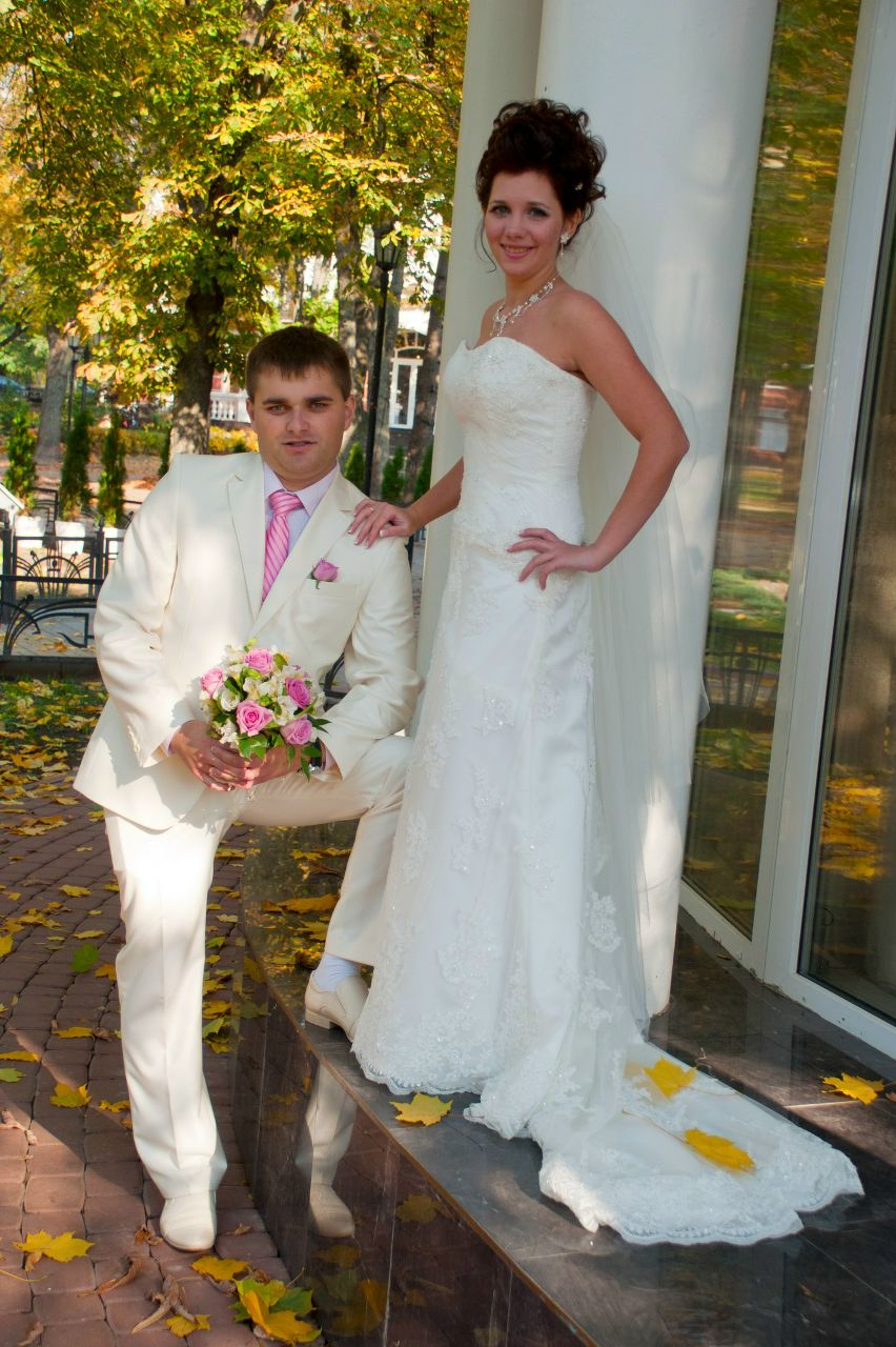 Светлана Нужная ♥Lady_Exclusive♥ | 