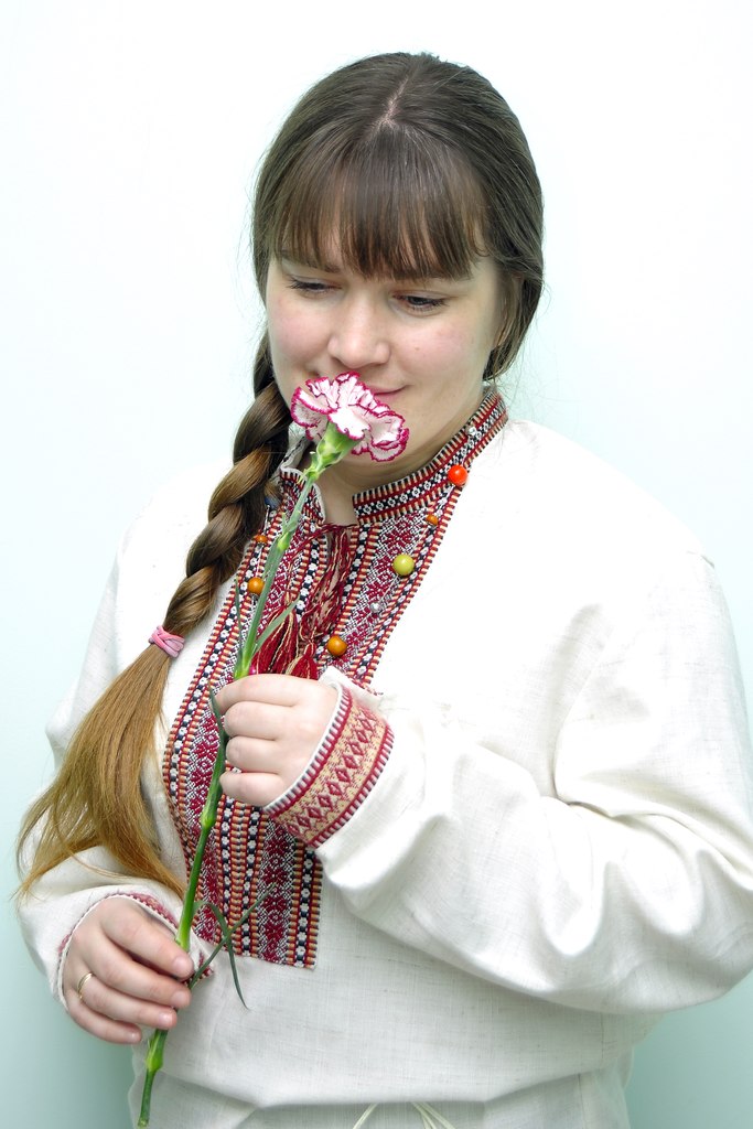 Таня Трошина | Луцк