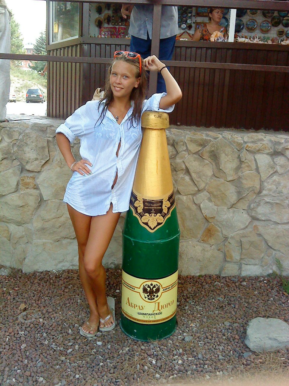 Татьяна Красильникова | Москва