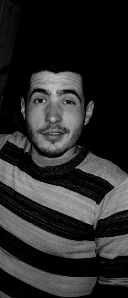 №22, Виталик Красников, Одесса №22, Виталик Красников, Одесса