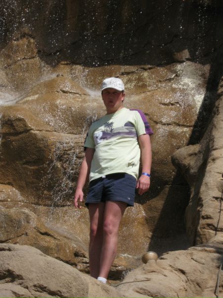 №7, Николай Ермаченков №7, Николай Ермаченков