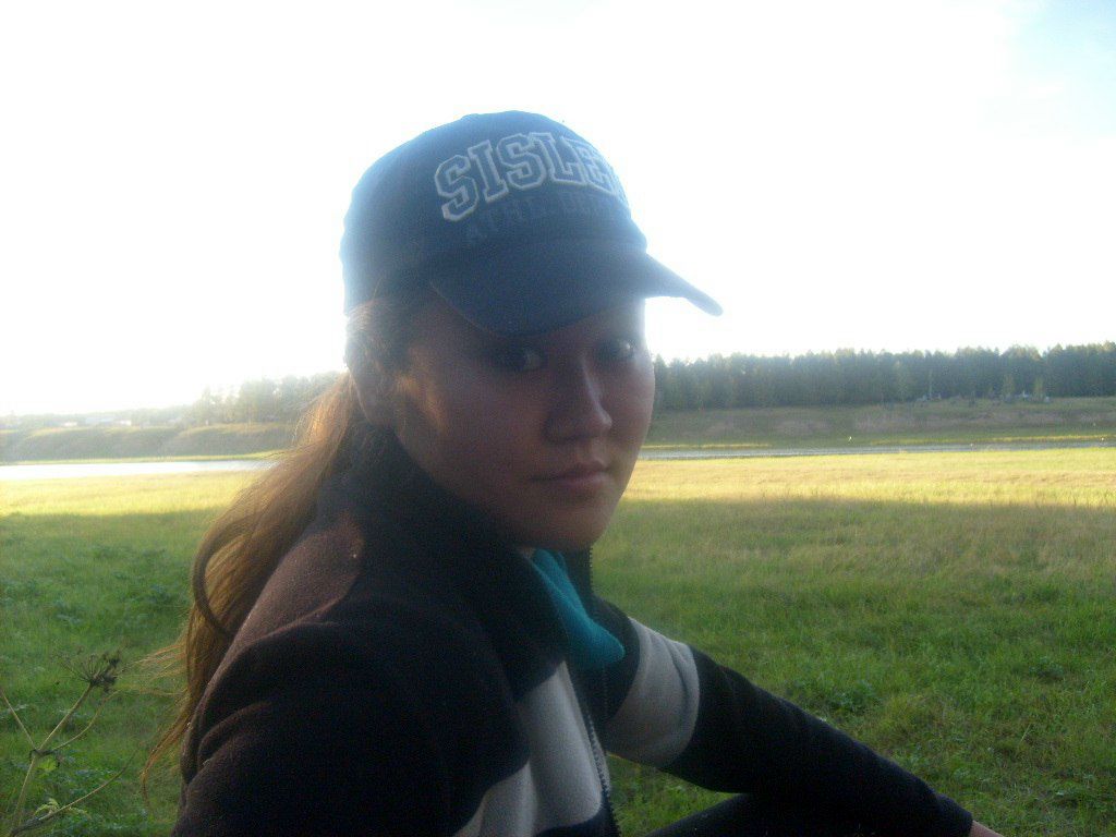 Александра Попова (***♥SASHEN'KA♥***) | Якутск