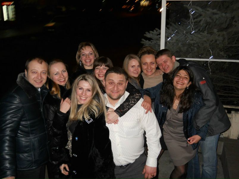 №110, Натали Кожевникова №110, Натали Кожевникова