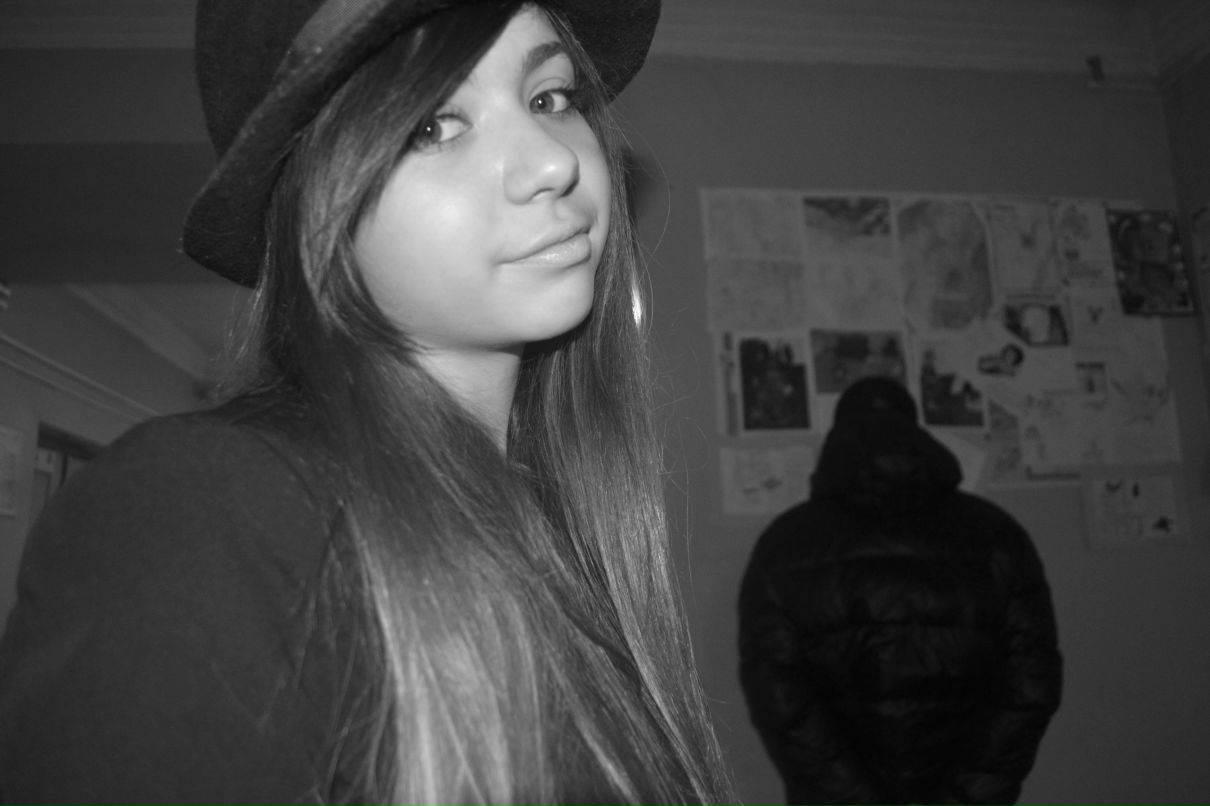 Елизавета Максимова Валентиновна | Санкт-Петербург