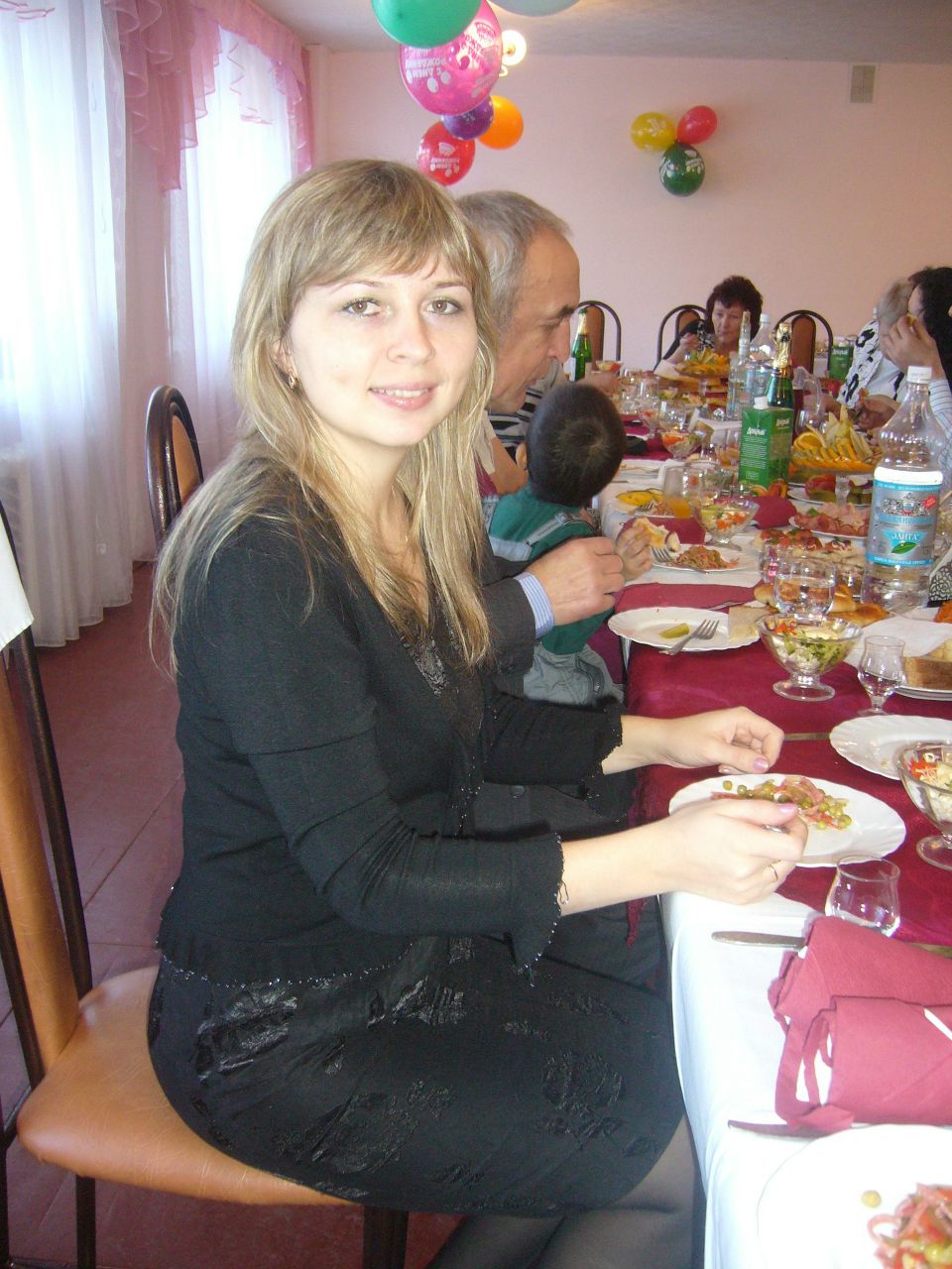 Надежда Копытова | Чайковский