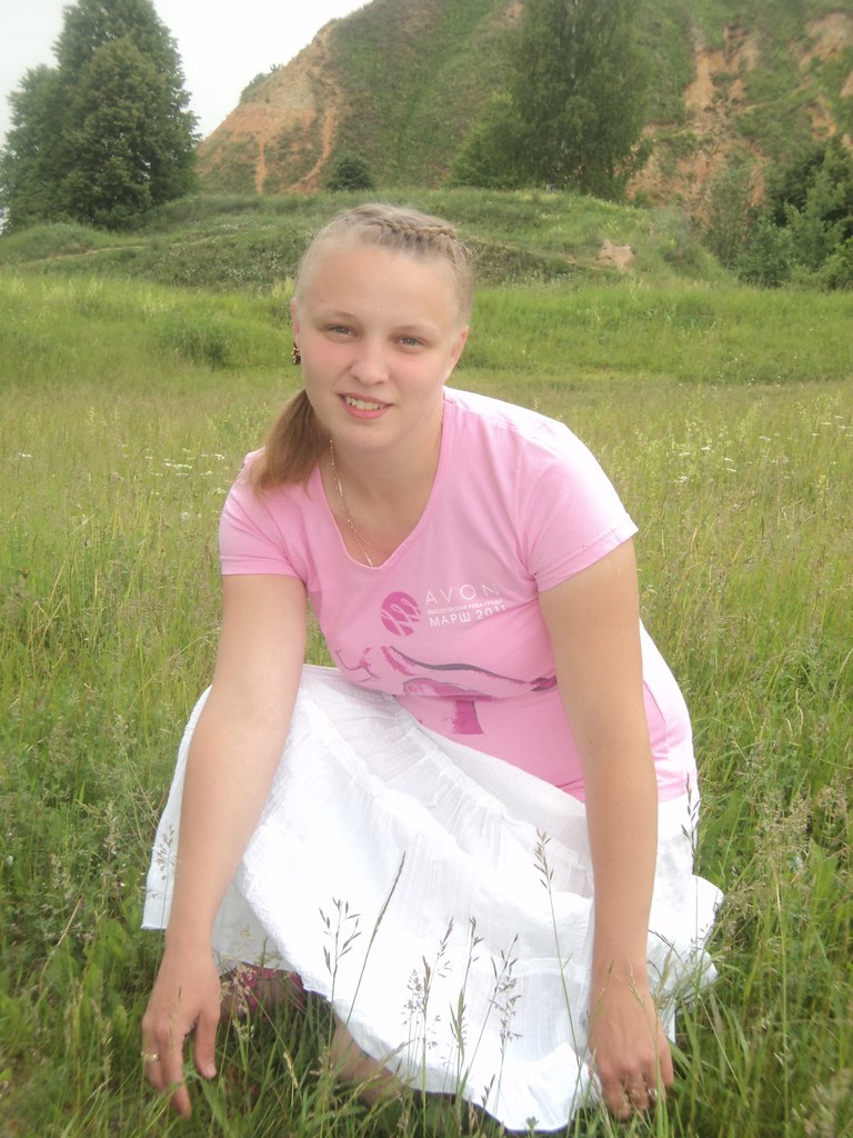 Наталья Майорова | Павлово