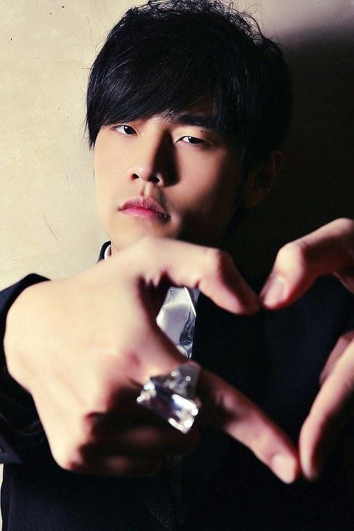 Kevin Martin | Guangzhou