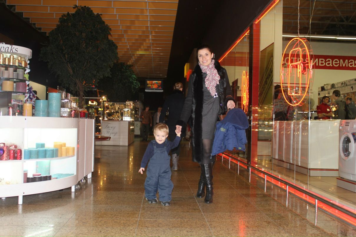 Анна Свиридчук | Минск