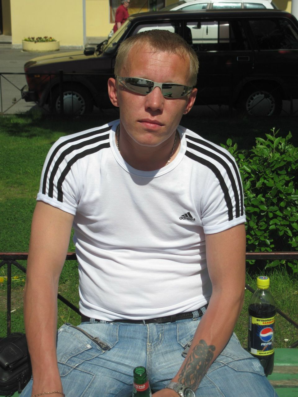 Роман Щелканов | Санкт-Петербург