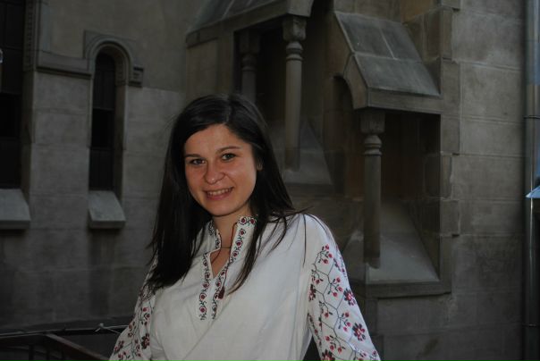 №7, Маргарита Котигорошко, 33 года, Киев №7, Маргарита Котигорошко, 33 года, Киев