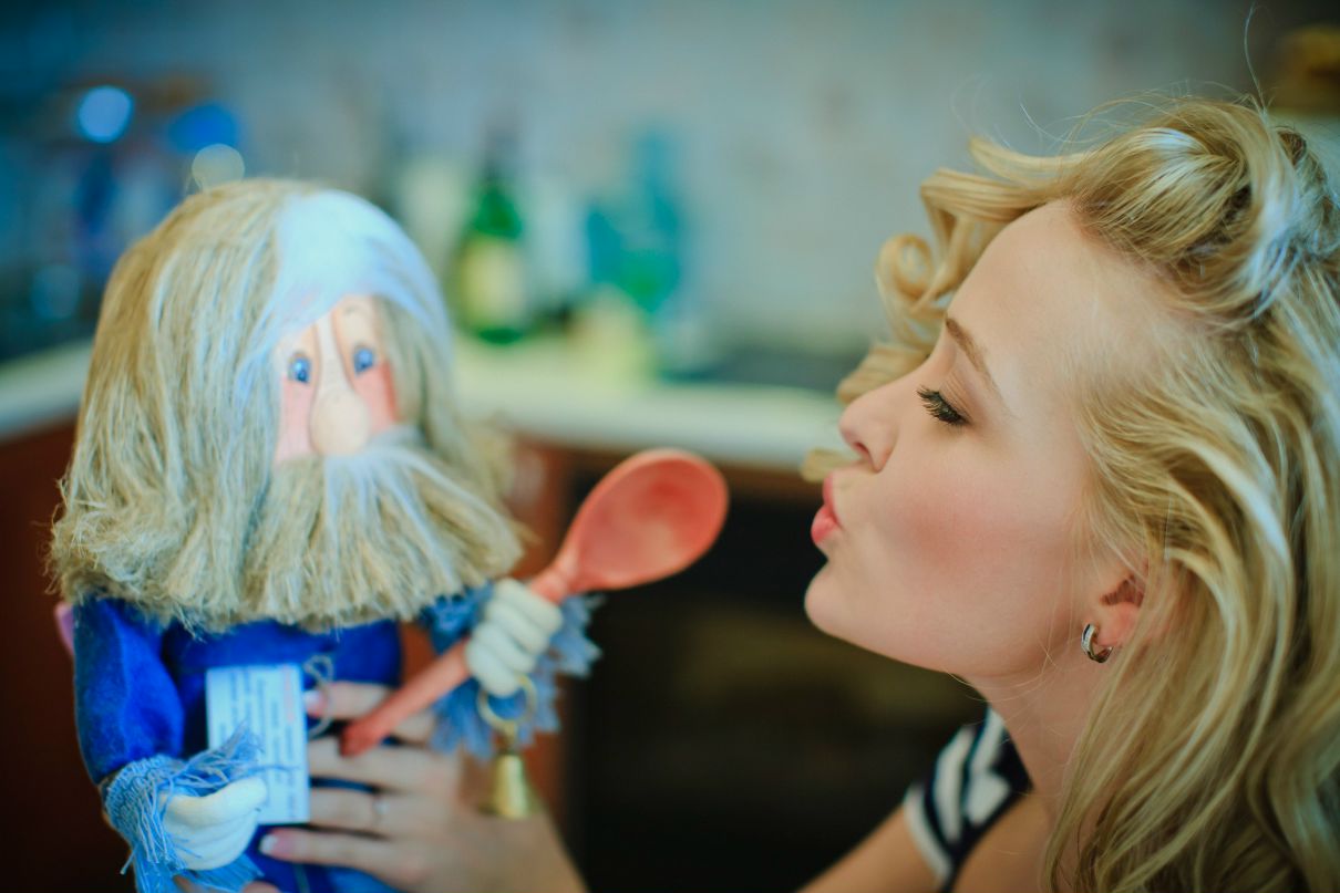 Яна Брызгалова | Москва