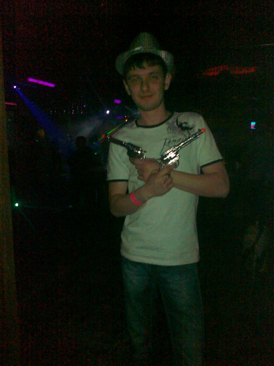 Вадим Гужальский Витальевич | Петропавловск-Камчатский