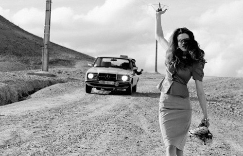 Alena Prontenco | Одесса