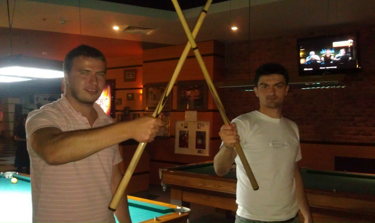 Макс Вадан Rakzor | Киев