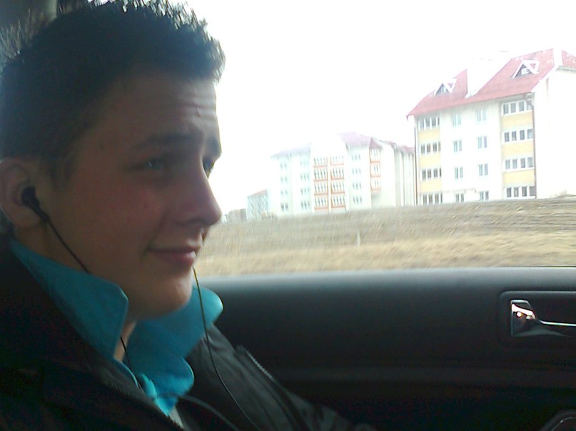 Александр Чиж | 