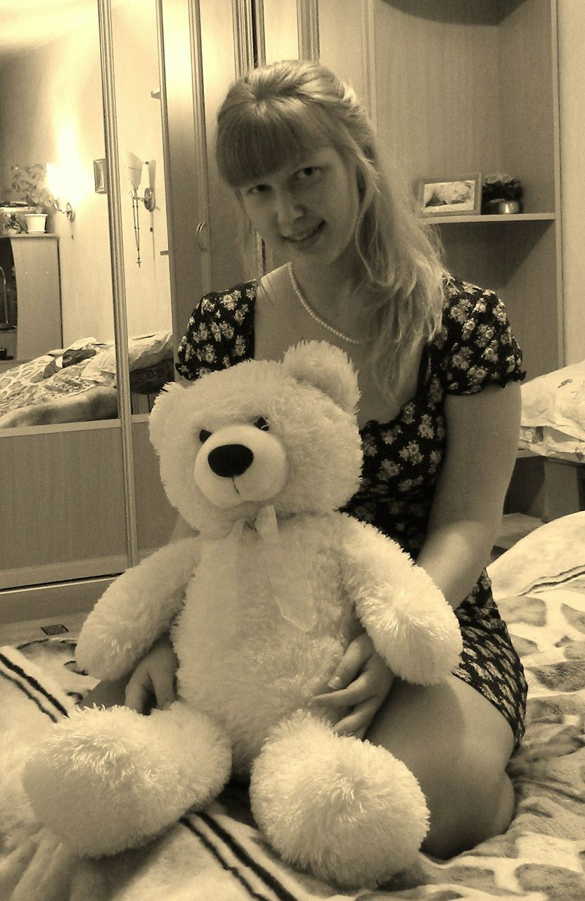 Оксана Разумова | Кстово