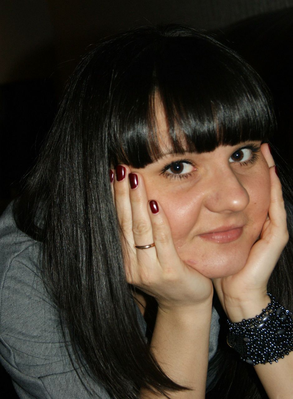 Регина Пенер | 