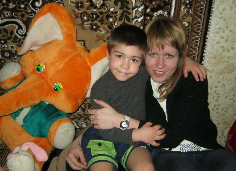 Инна Качук | Самара