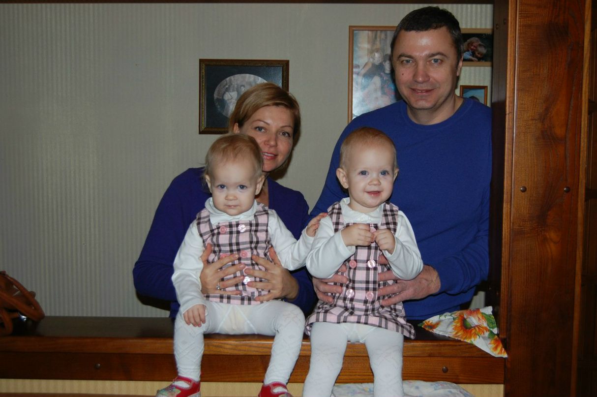 Елена Несмашная | Киев