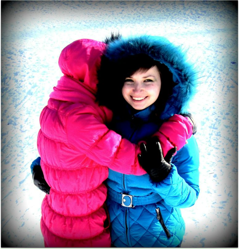 Ириска Турчина | Warszawa