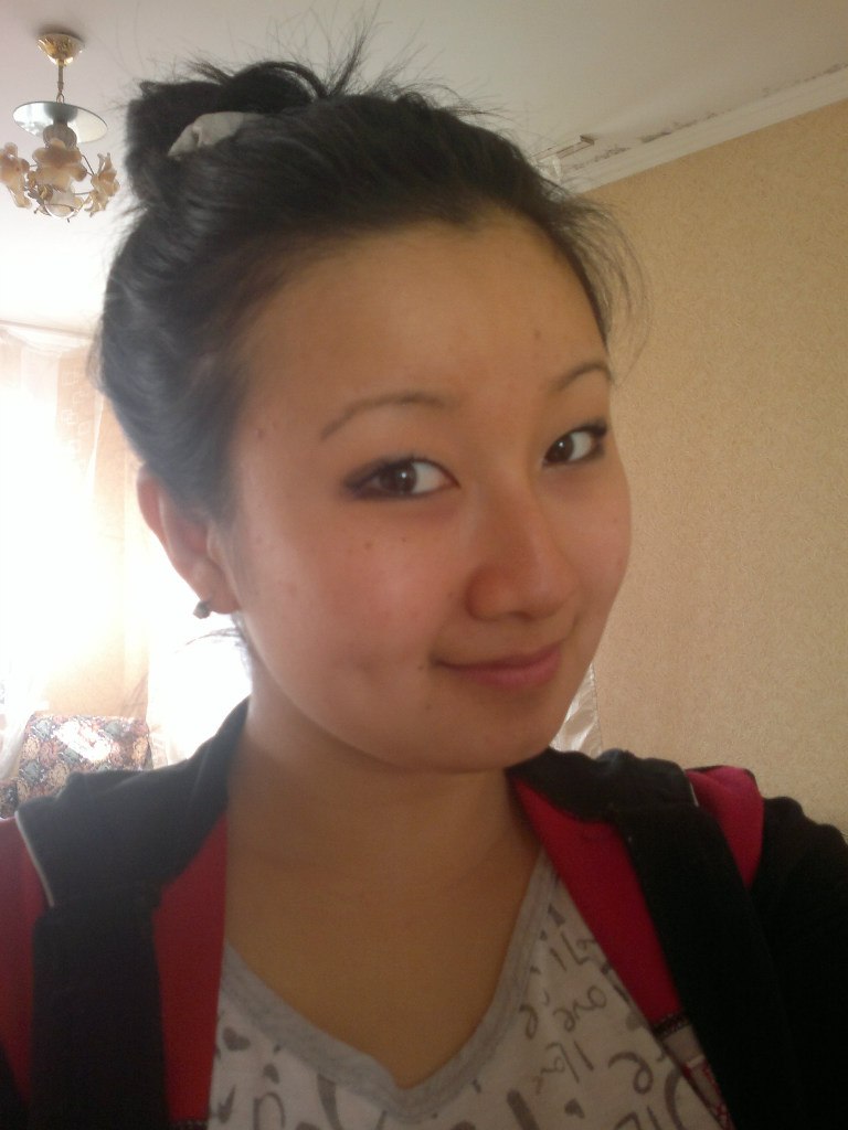 Алия Абенова | Астана / Нур-Султан