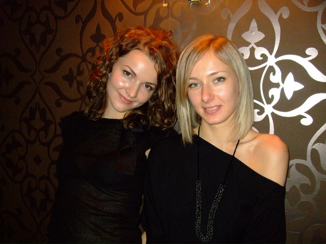 Кристина Захаревич | Минск