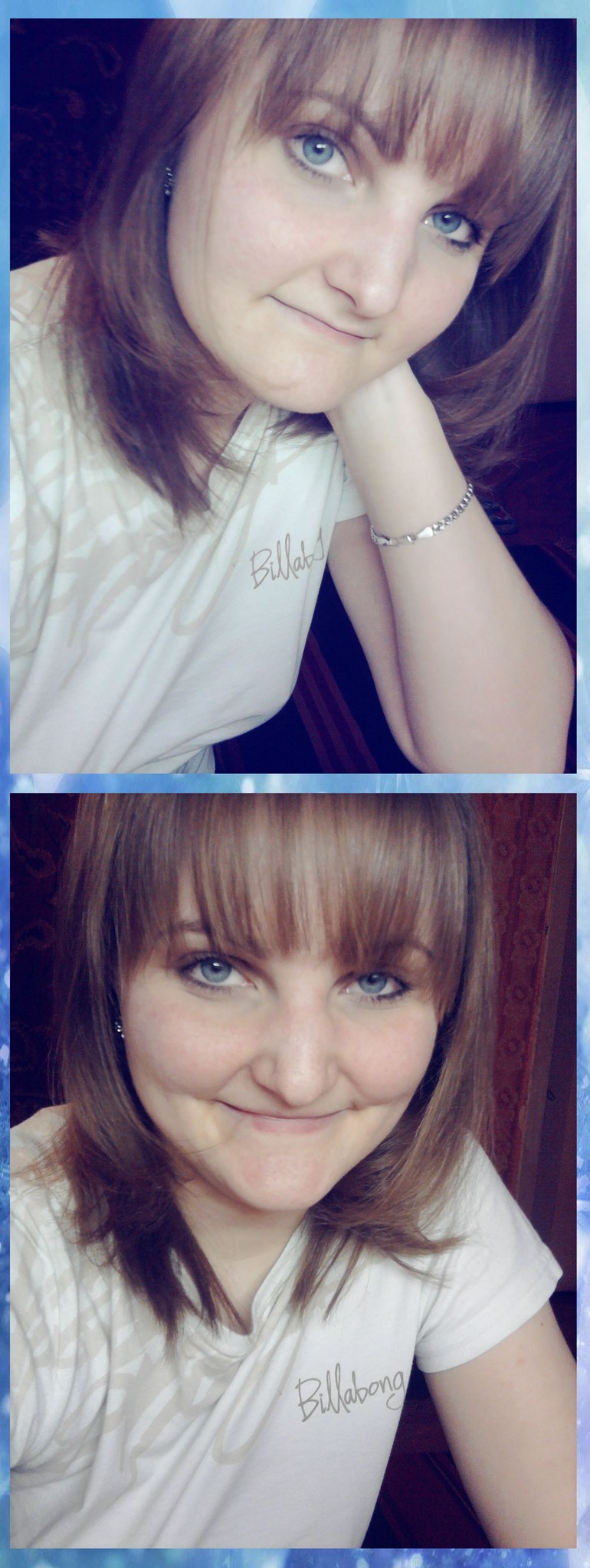 Евгения Мороз | Луганск