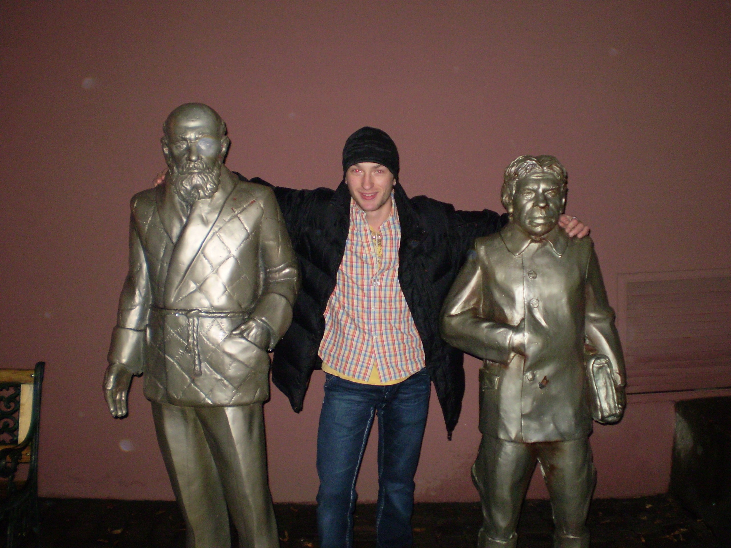 Фото профиля