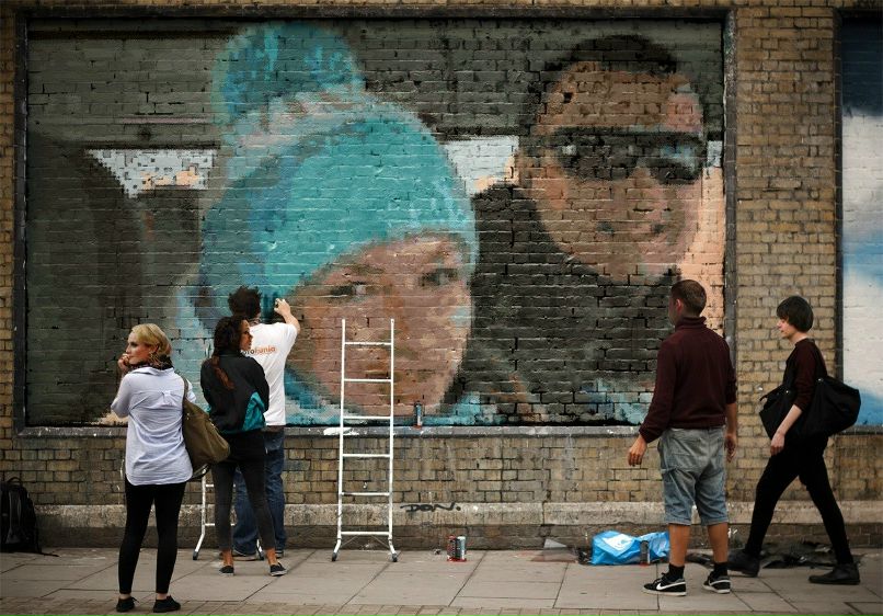 Юлия Николаева | Минск