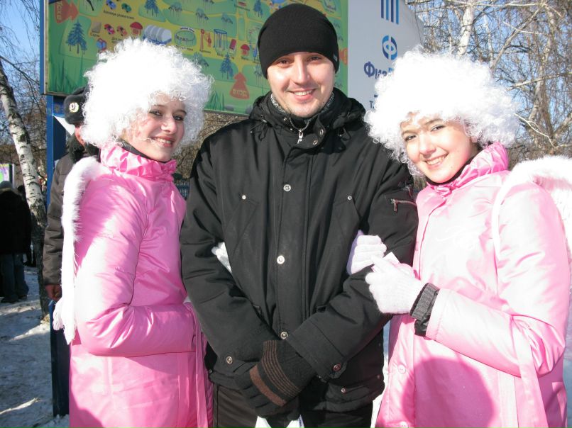 Эльнар Саликов | Выселки