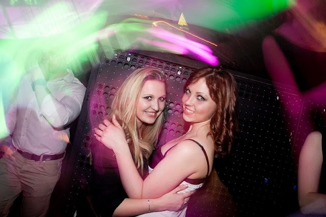 Daria Zinchenko | Bochum