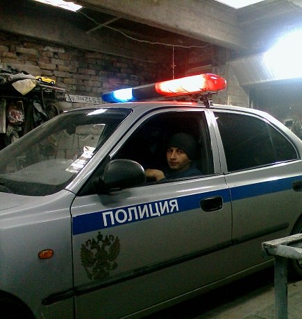 Михаил Алиев | Таганрог