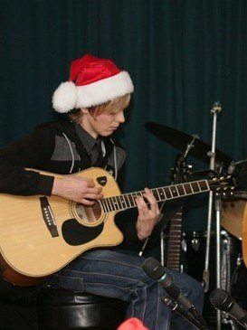 Влад Криничный Евгеньевич | Киев