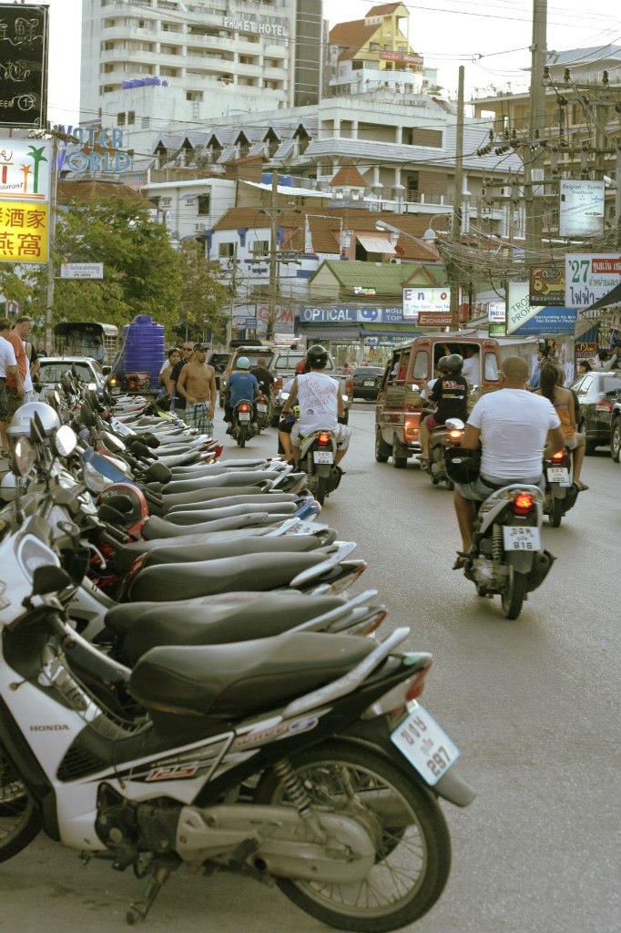 Мария Хандак | Москва