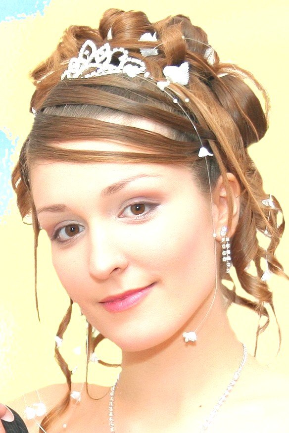 Оля Близнюк | Луцк